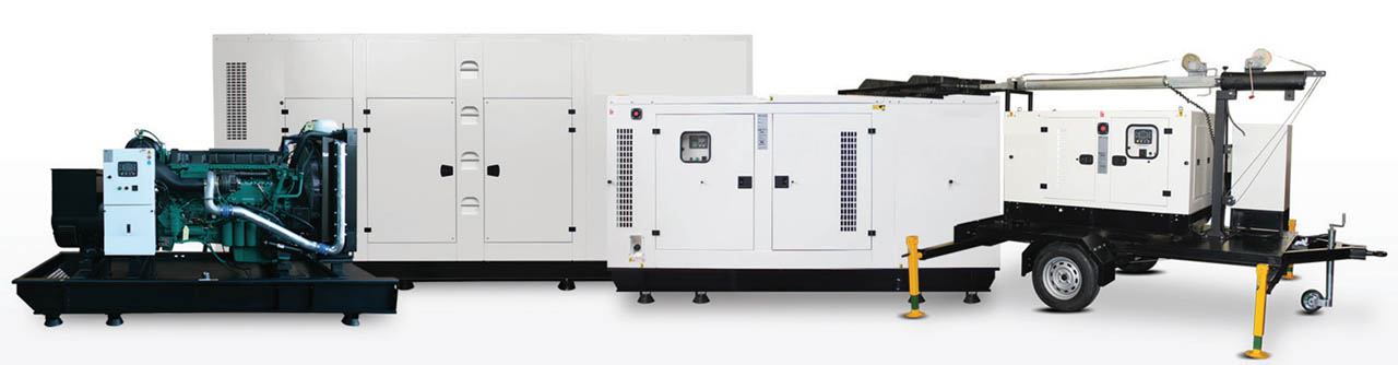 Grup Electrogen diesel 22 kVA trifazat, insonorizat, YANMAR - imagine 2